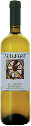 Вино Malvira Arneis Roero Saglietto 2008
