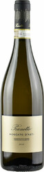 Вино Prunotto, Moscato d'Asti DOCG, 2019