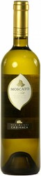 Вино Ca'Bianca Moscato D'Asti Tenimenti 2010
