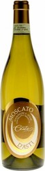 Вино Ceste, Moscato d'Asti DOCG, 2011