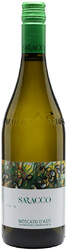 Вино Saracco, Moscato d'Asti DOCG, 2019