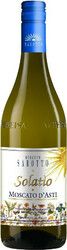 Вино Roberto Sarotto, "Solatio" Moscato d'Asti DOCG