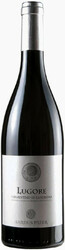 Вино Sardus Pater, "Lugore" Vermentino di Sardegna DOC, 2017