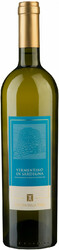 Вино Cantina della Torre, Vermentino di Sardegna DOC