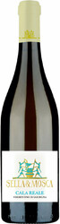 Вино Sella & Mosca, "Cala Reale", Vermentino di Sardegna DOC, 2018