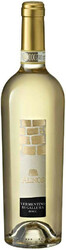 Вино Alinos, Vermentino di Gallura DOCG