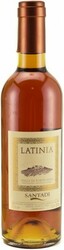 Вино Cantina di Santadi, Latinia, Nasco Valli di Porto Pino IGT, 2008, 375 мл