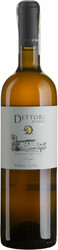 Вино Tenute Dettori, "Dettori" Bianco, Romangia IGT, 2019