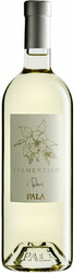Вино Pala, "I Fiori" Vermentino DOC, 2019