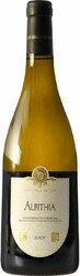 Вино Feudi della Medusa, "Albithia", Vermentino di Sardegna DOC, 2009