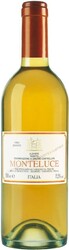 Вино Sella & Mosca, "Monteluce" Passito, Alghero DOC, 2006, 0.5 л