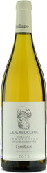 Вино Fattoria Camigliano, "Le Calocchie", Toscana IGT, 2015