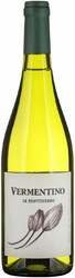 Вино Monteverro, "Vermentino di Monteverro", Toscana IGT, 2019