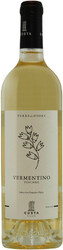 Вино Terre di Fiori, Vermentino, Toscana IGT