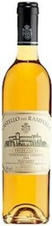 Вино Castello dei Rampolla, "Trebianco" Vendemmia Tardiva, Toscana IGT, 2005, 0.5 л