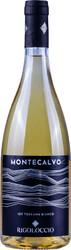 Вино Rigoloccio, "Montecalvo" Toscana IGT