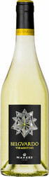 Вино "Belguardo" Vermentino, Toscana IGT, 2018