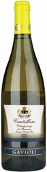 Вино Gavioli Castellaro Chardonnay di Toscana IGT, 2009