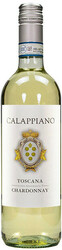 Вино "Calappiano" Chardonnay, Toscana IGT, 2018