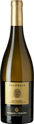 Вино "Solosole" Vermentino, Bolgheri DOC, 2019
