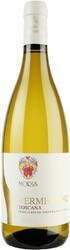 Вино Moris Farms, Vermentino, Toscana IGT, 2006