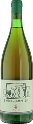 Вино "Bianco di Ampeleia", Costa Toscana Bianco IGT, 2018