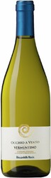 Вино Rocca delle Macie, "Occhio a Vento" Vermentino, Maremma Toscana DOC