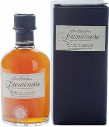 Вино Podere San Cristoforo, "Luminoso", Maremma Toscana IGT, in gift box, 250 мл