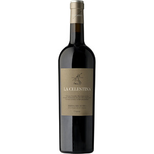 Вино Dominio de Atauta, "La Celestina", Ribera del Duero DO, 2019