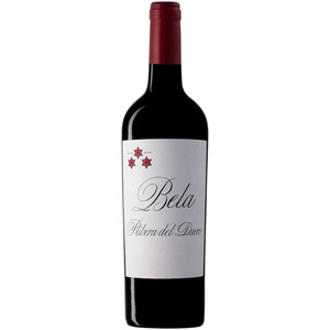 Вино CVNE, "Bela" Roble, Ribera del Duero DO, 2019