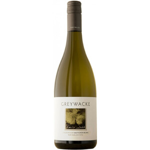 Вино Greywacke, Sauvignon Blanc, Marlborough, 2020