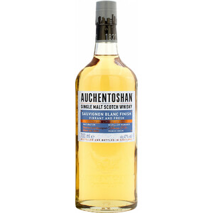 Виски Auchentoshan, Sauvignon Blanc Finish, 0.7 л