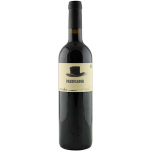 Вино Bodega Contador, "Predicador", Rioja DOCa, 2018