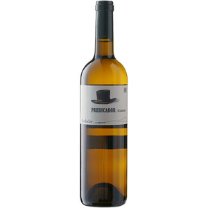 Вино Bodega Contador, "Predicador" Blanco, Rioja DOCa, 2019