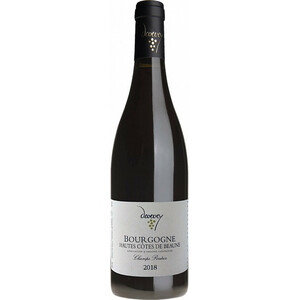Вино Jean-Yves Devevey, Bourgogne Hautes Cotes de Beaune "Champs Perdrix" AOC, 2018