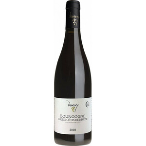 Вино Jean-Yves Devevey, Bourgogne Hautes Cotes de Beaune "18 Lunes" AOC, 2018