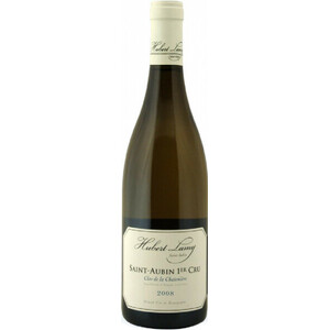 Вино Domaine Hubert Lamy, Saint-Aubin 1-er Cru "Clos de la Chateniere"  AOC 2008