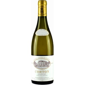 Вино Domaine Chandon de Briailles, Corton Grand Cru AOC, 2008