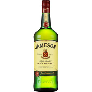 Виски "Jameson", 1 л