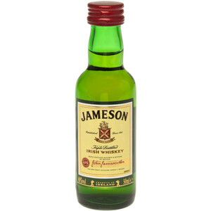 Виски "Jameson", 50 мл