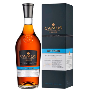Коньяк "Camus" V.S., gift box, 0.7 л