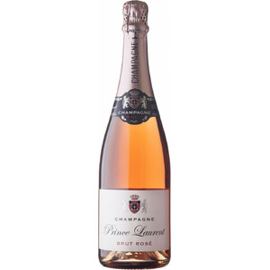 Шампанское Baron-Fuente, "Prince Laurent" Brut Rose
