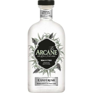 Ром The Arcane, "Cane Crush", 0.7 л