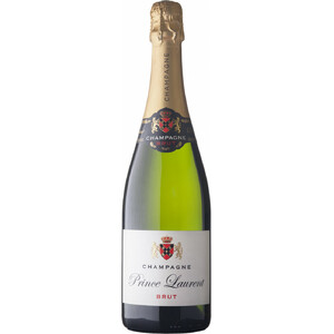 Шампанское Baron-Fuente, "Prince Laurent" Brut