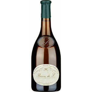 Вино Pouilly-Fume "Baron de L", 2018