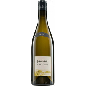 Вино Pascal Jolivet, Blanc Fume, 2020, 375 мл