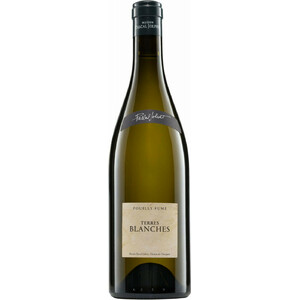 Вино Pascal Jolivet, Pouilly-Fume "Terres Blanches", 2020