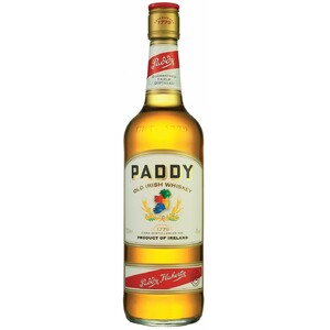 Виски "Paddy", 1 л
