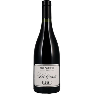 Вино Jean-Paul Brun, Fleurie "Les Garants" AOC, 2018