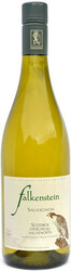 Вино Falkenstein, Sauvignon, Sudtirol DOC, 2016